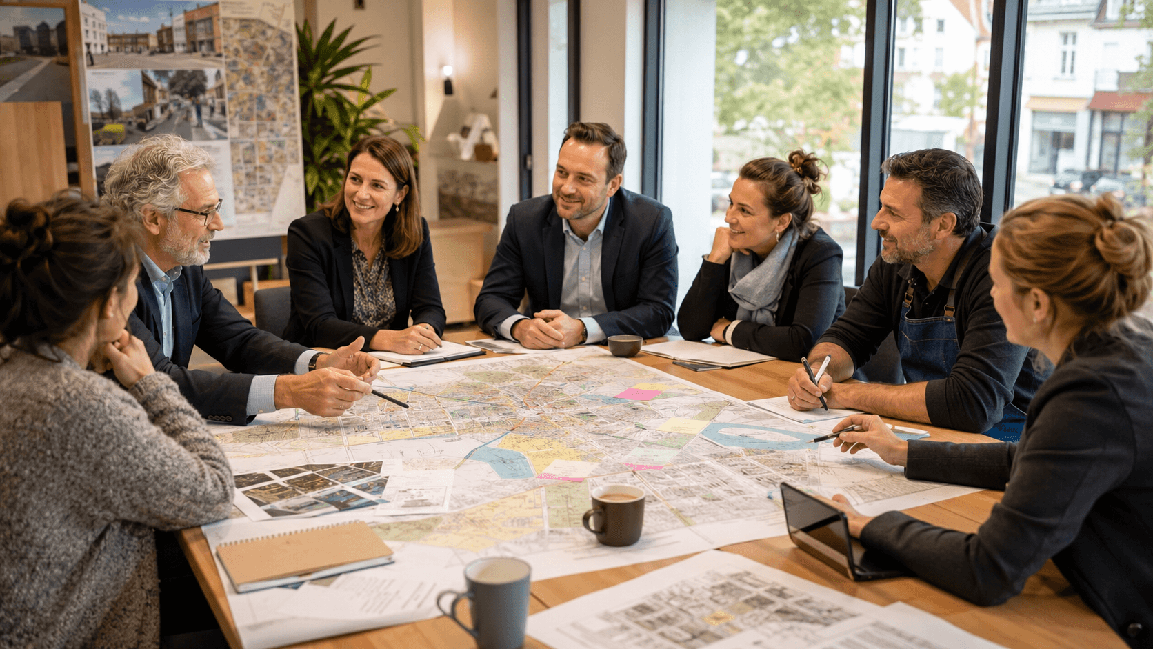 LOKAL pour les collectivités
